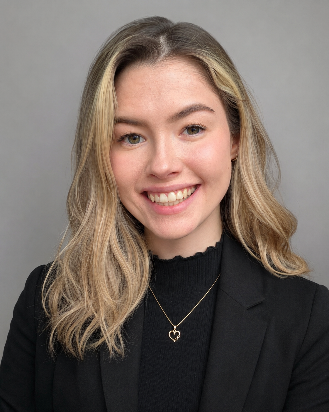 Julie Lilanda Johansen